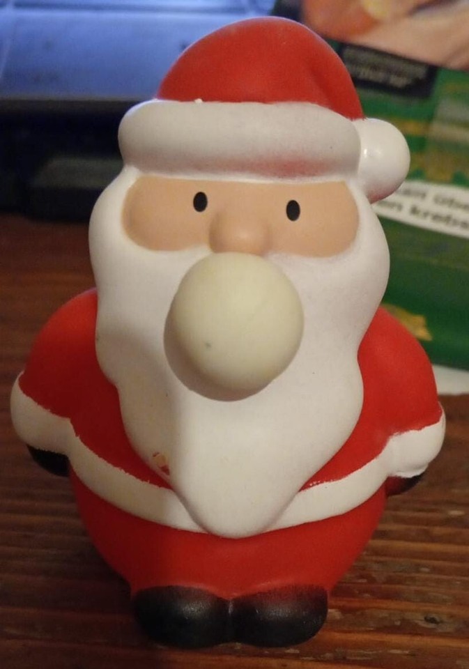 Set of 3Pcs Christmas Kids Toys Fidget Toy Squeeze Toys Sensory Toys eBay