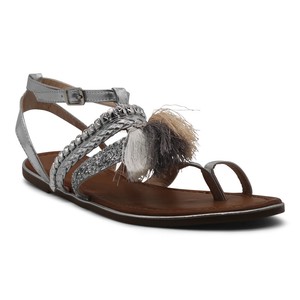 womens t bar sandals