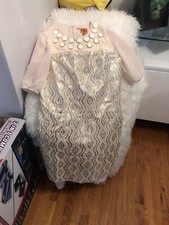 tory burch dress size 6