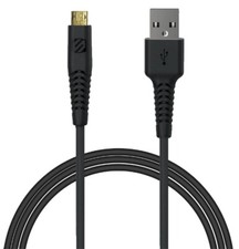 Micro USB Reversible Data Cable EZTip by Scos...