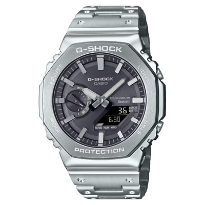 New Casio G-Shock Full Metal Men's Watch GMB2100SD-1A