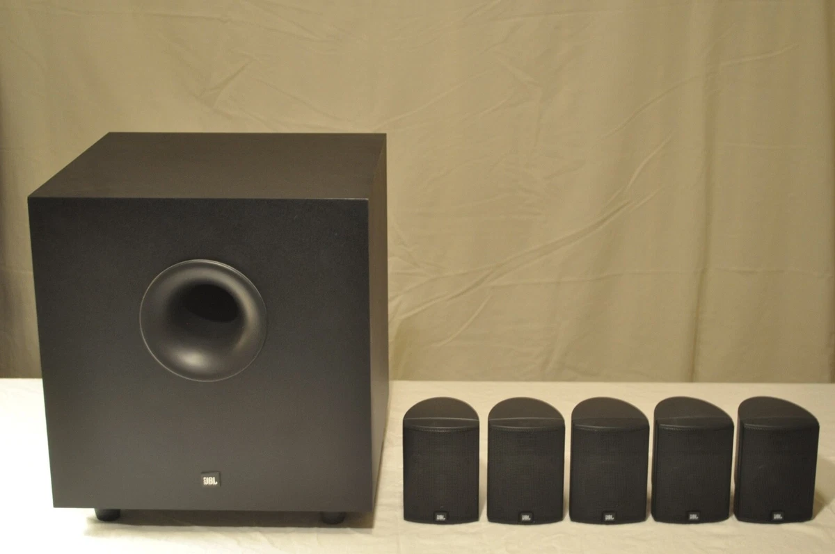 Jbl simply store cinema