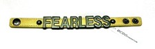 BCBGeneration BCBG Jewelry Fearless Tan Cuff ...