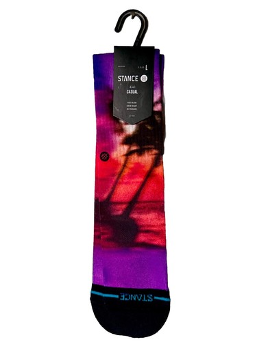 Stance Kid’s Collection Vacay Mode In Youth Large 3-5.5, Men’s S