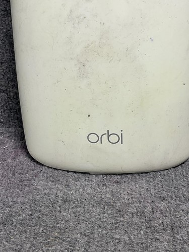 Netgear Orbi RBR50 Wi-Fi Routers 📶 Tri-Band Mesh System Lot of 2 - 第 3/12 張圖片