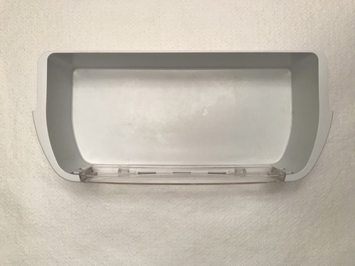 Maytag Refrigerator Door Bin or Whirlpool Bucket/Bin OEM - Part# 127739 67003923 - Picture 2 of 6