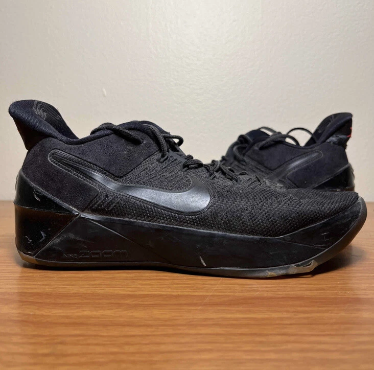 Kobe top training shoes