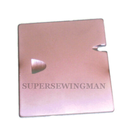 Slide Plate 32569 For Singer 66 66-6 99 99K 99-13 192 285 Spartan Sweing Machine