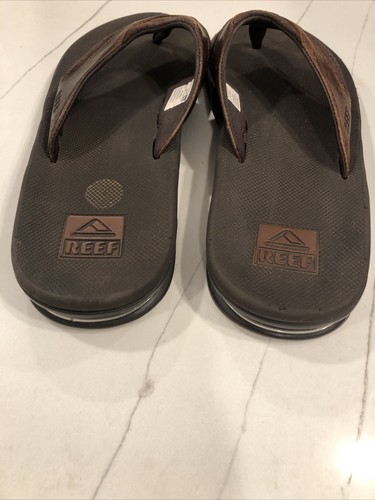 Reef Fanning W | Reef sandals, Black sandals, Womens sandals