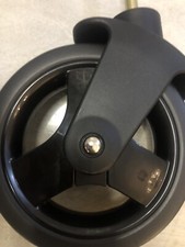 CBX Leotie Lux replacement Front Right wheel for pushchair (Cybex ) New