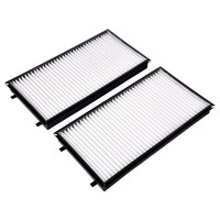 Febi Innenraumfiltersatz BMW 21651