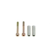 Front Disc Brake Caliper Bolt Dorman For 2000-2003 Ford F-150