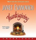 Thanksgiving by Janet Evanovich (CD-Audio, 2006)