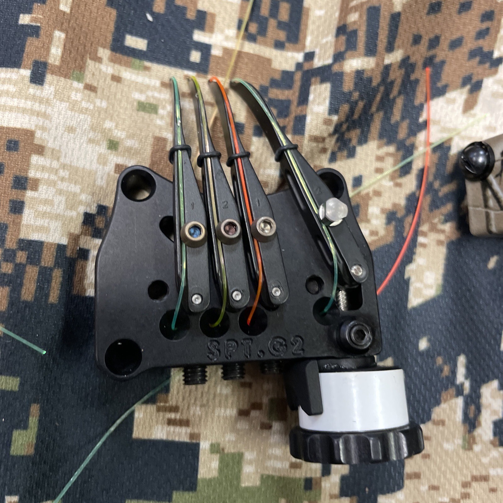 G5 4 Pin Sight Parts S.P.T. G2 eBay