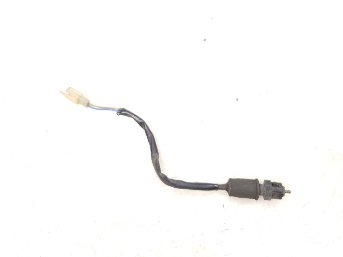 2007 2008 Kawasaki ZX6 ZX6R Rear Brake Light Lamp Tail Light | eBay