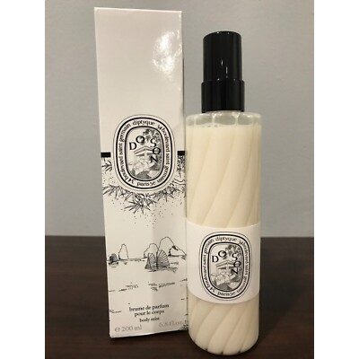 Diptyque Do Son Body Mist 6.8oz