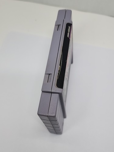 Spider-Man Super Nintendo SNES Game Cartridge Only Vintage Nintendo - Picture 8 of 16