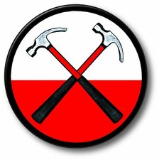 3-PACK PINK FLOYD ROCK ROLL MUSIC HOT ROD MOTORCYCLES STICKERS