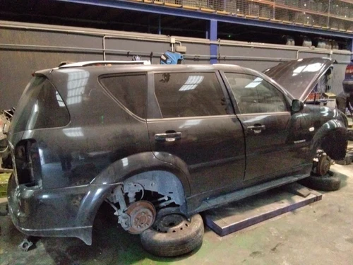 8520008B10 Mando Multifuncion para SSANGYONG REXTON 2003 1555262 - Imagen 7 de 10