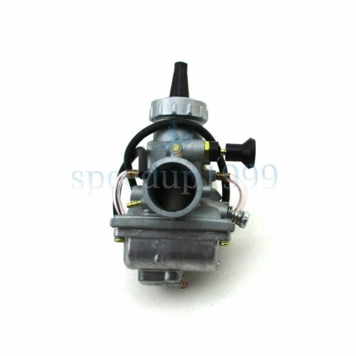 Carburateurs Pour DT pour motocyclette Yamaha