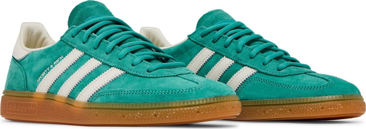 IH2148] Mens Adidas HANDBALL SPEZIAL SPORTY&RICH | eBay