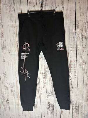 Young & Reckless Men s Call Of Duty Warzone Joggers Size XL NWT