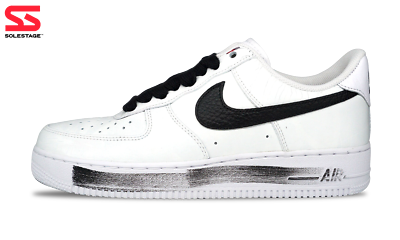Nike Air Force 1 x G-Dragon Peaceminusone Para-Noise 2.0 Nike Air Force 1 x G-Dragon Peaceminusone Para-Noise 2.0