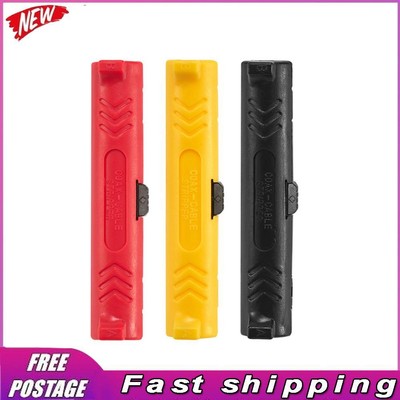 Wire Stripper Electric Wire Stripper Cable Stripper Portable Machine Pliers Tool