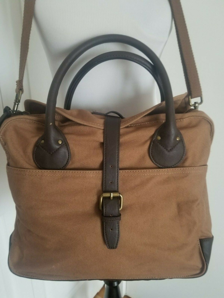 J.Crew メッセンジャーバッグ J. Crew Messenger Bag Distressed