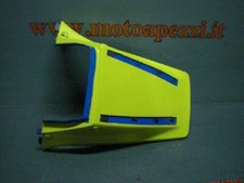 YAMAHA XT 600 XT-600 CODINO CARENA PLASTICA ORIGINALE FAIRING ORIGINAL TAIL