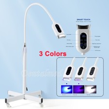 Dental Teeth Whitening Machine Cold Light LED Lamp Bleaching Accelerator 3Colors
