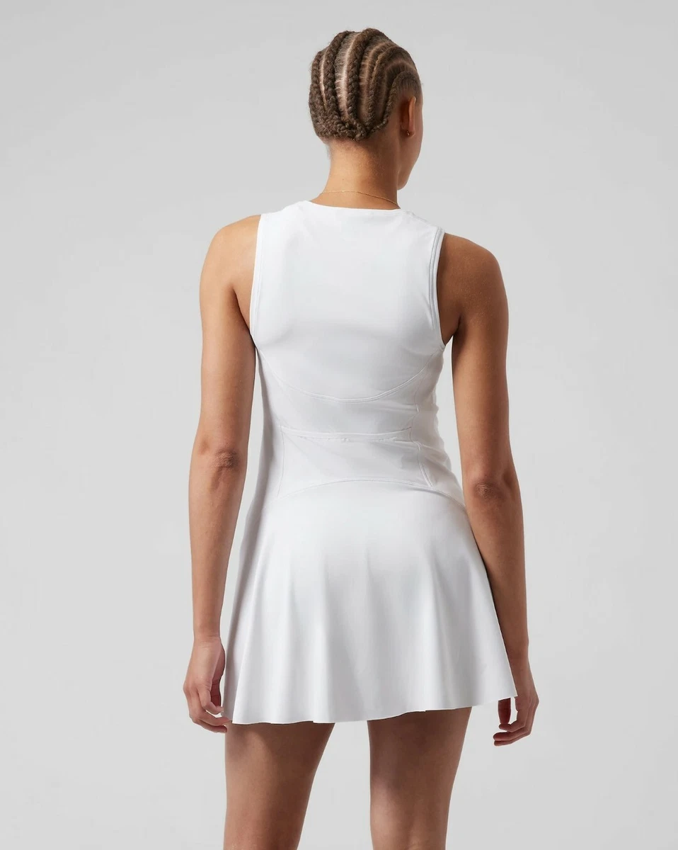 Athleta tennis deals dress