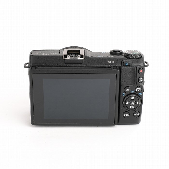 Mint Canon PowerShot G1 X Mark II with Box and Accessories Mint Canon PowerShot G1 X Mark II with Box and Accessories