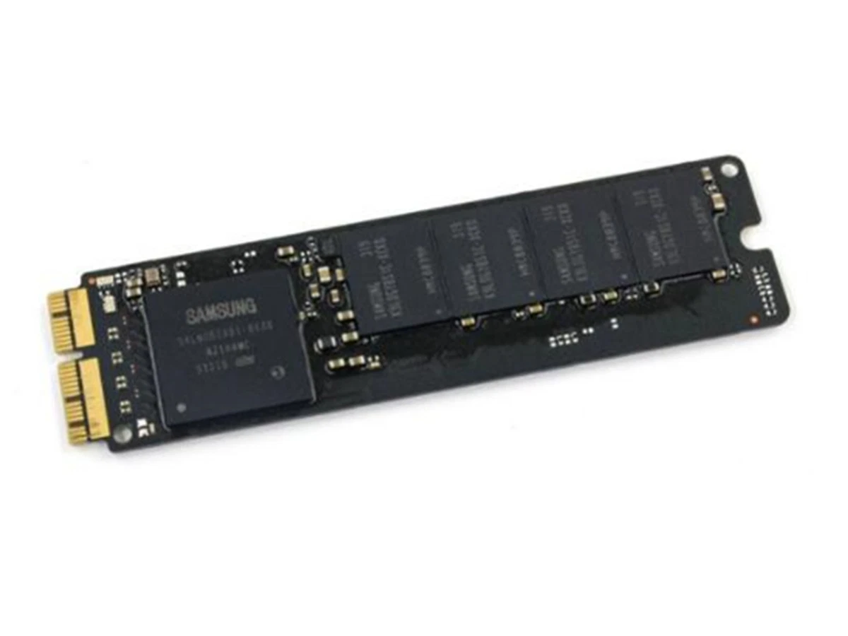 Apple Macbook Pro Retina 13 512GB SSD Hard Drive for A1502 Late