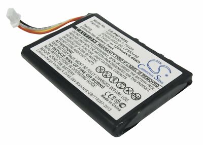 Battery For Cisco Video Mino HD,3 rd Generation,M31120B,S1240,F460,U260,LP553450