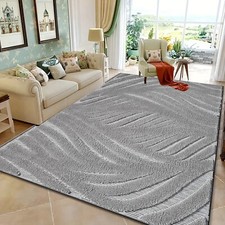 Extra Large Area Rugs Bedroom Carpet Living Room Hallway Runner Rug Floor Mats