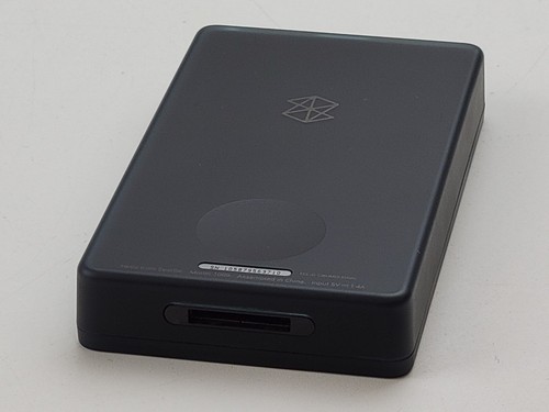Microsoft Zune Digital Media MP3 Player (1089) 30GB - Black - WORKS! - J9949 - Picture 8 of 8