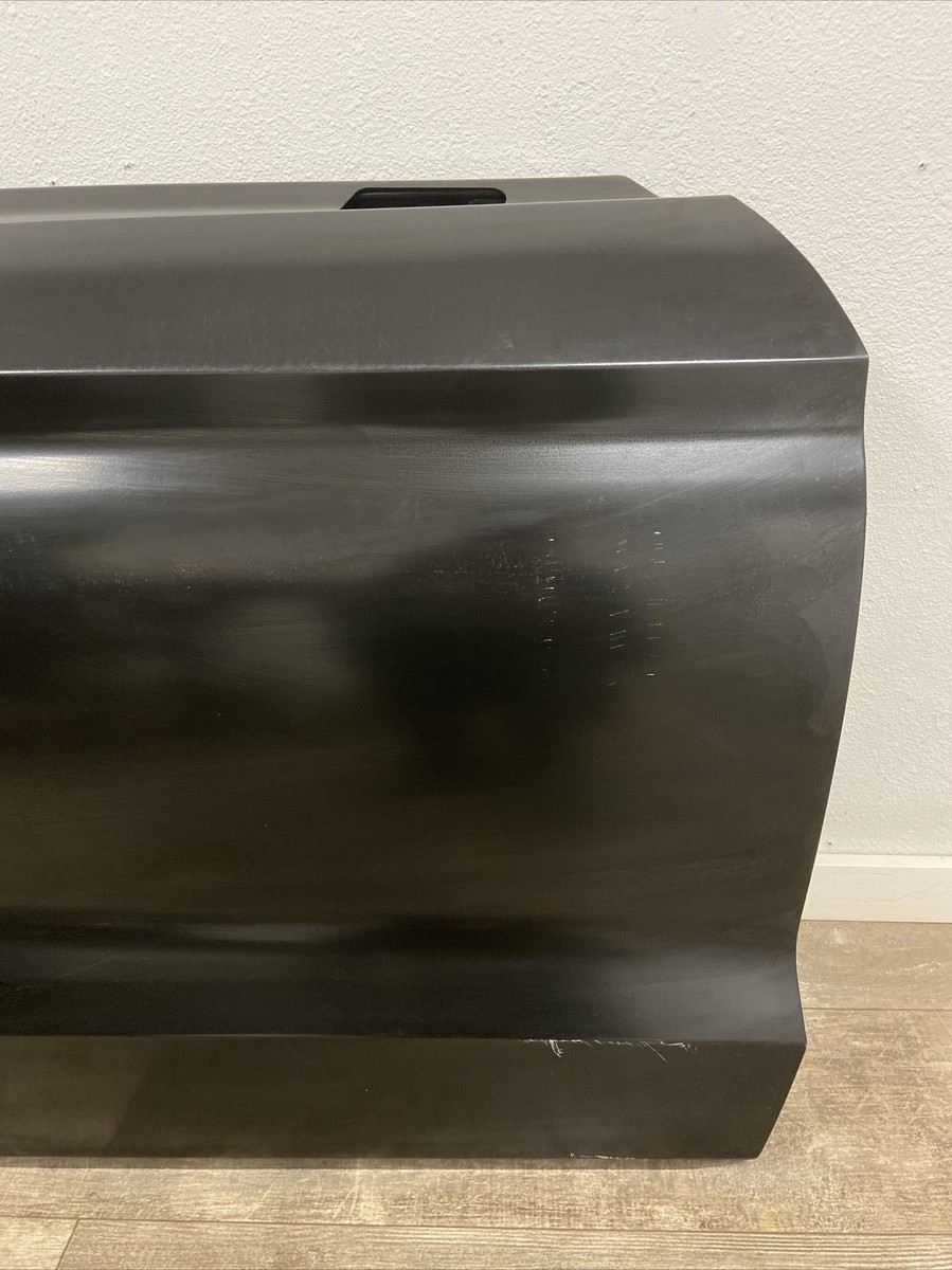FORD OEM 15-19 Mustang Door Door Components-Door Shell Right