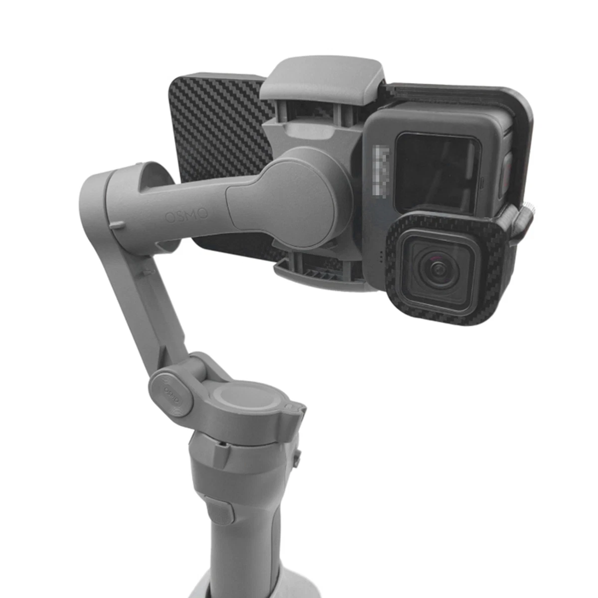 Dji osmo mobile 3 sale adapter for gopro