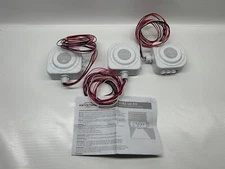 2 - Keystone PIR Occupancy Sensor for Linear LED High Bays 0-10V Dimming 120-277