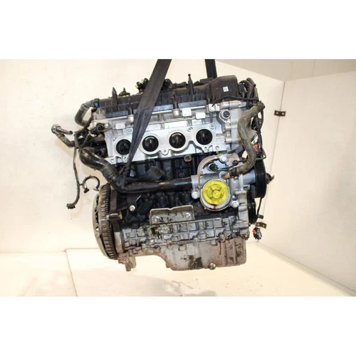 ⭐ FULL ENGINE SQRE4G15C FOR DR - EVO DR4.0 (20) 1.5 16V BI-FUEL GPL (86KW) 2020