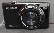 Fujifilm Digital Camera FinePix JX420 16.0MP Black READ DESCRIPTION