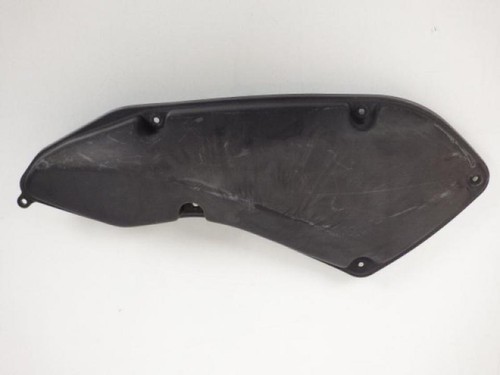Couvercle de boite a air origine pour moto Honda 125 CBF 2009 à