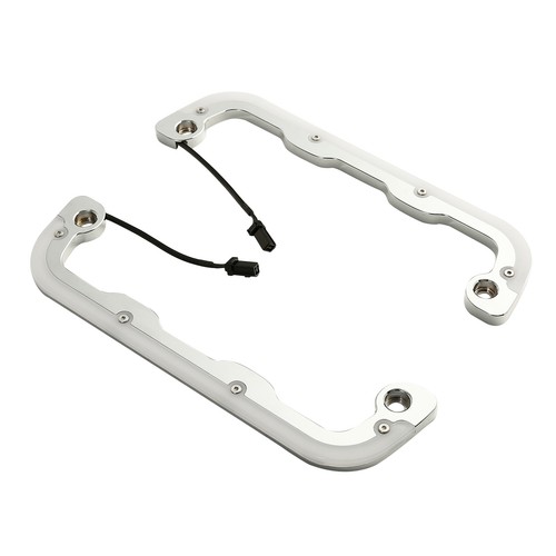 LED Engine Panel Decorative Light Fit For Honda Goldwing 1800 GL1800 2018-2024 - Picture 3 of 7