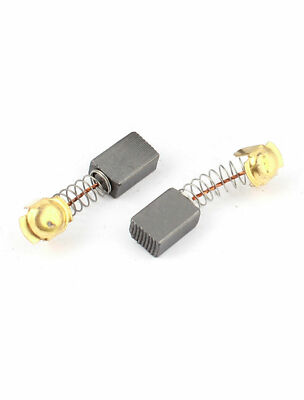 5 Pairs 999043 Motor Carbon Brush 16 x 11 x 7mm for Hitachi Power Tool  KD