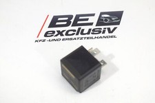 Jaguar XE X760 2.0D Arbeitskontaktrelais 1510510B DH22-14B192-CA RELAIS
