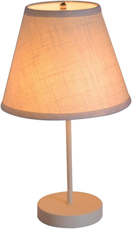 Barrel White Small Lamp Shade for Table Lamps Replacement 5x9x7 white 696393621221 eBay