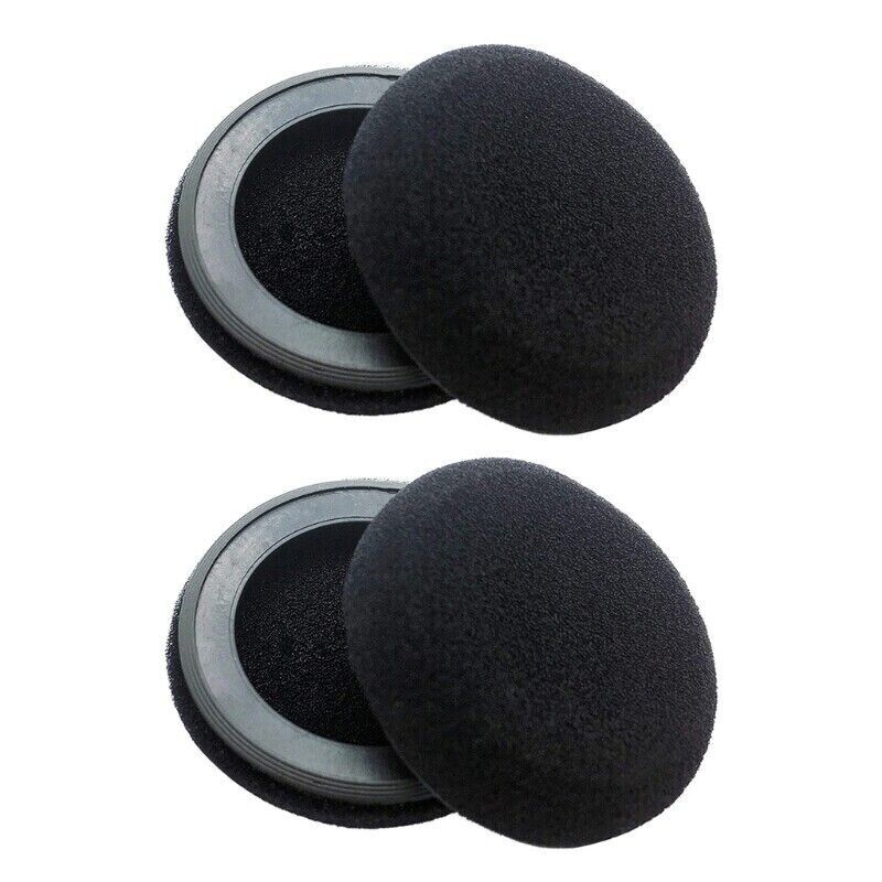  Eartips for EncorePro HW530 Spare Foam Cushions,Earpad