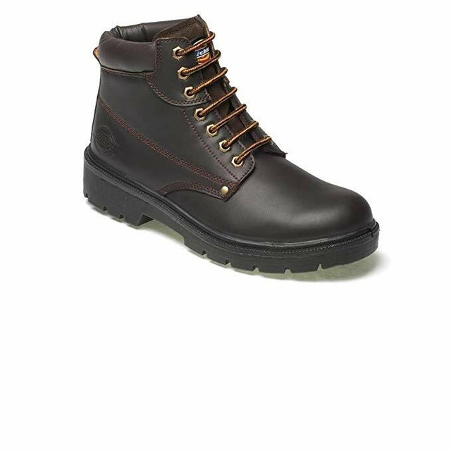 dickies antrim boots review