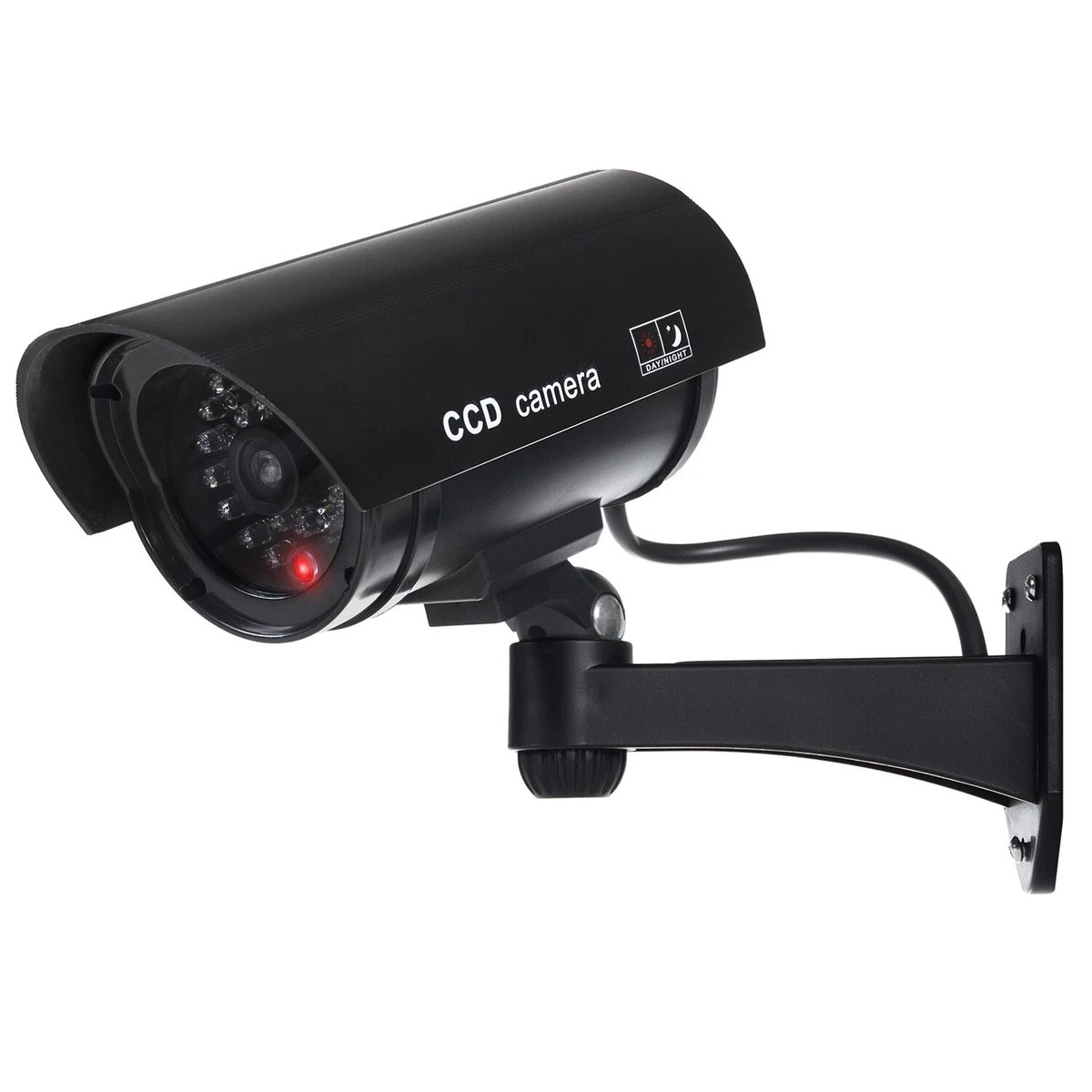 Realistic looking hotsell dummy ir camera